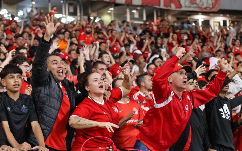 Inter conta com o apoio da torcida para evitar o rebaixamento | abc+