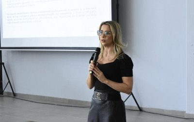 Andrea Schneider Pascoal assume posição estratégica em Prefeitura da região; saiba qual