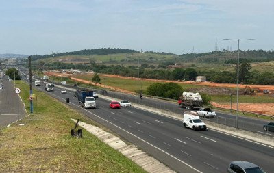 BR-116: Dnit define prazo para apresentação de projeto de túnel de acesso a empreendimento bilionário em Novo Hamburgo