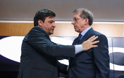 Odorico Roman assume o comando do Grêmio no lugar de Alberto Guerra