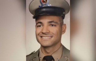 Policial militar morre em acidente quando voltava para casa na Grande Porto Alegre