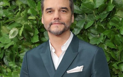 Wagner Moura é indicado a prêmio de teatro