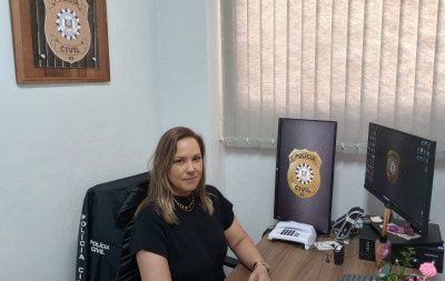 Deam leopoldense registra 16,1 mil ocorrências em seis anos