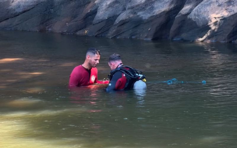 Homem morre afogado em rio da região | abc+