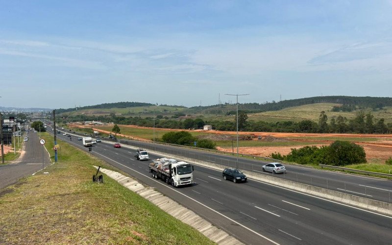 BR-116: Apresentação de projeto de túnel de acesso a empreendimento bilionário em Novo Hamburgo tem prazo definido