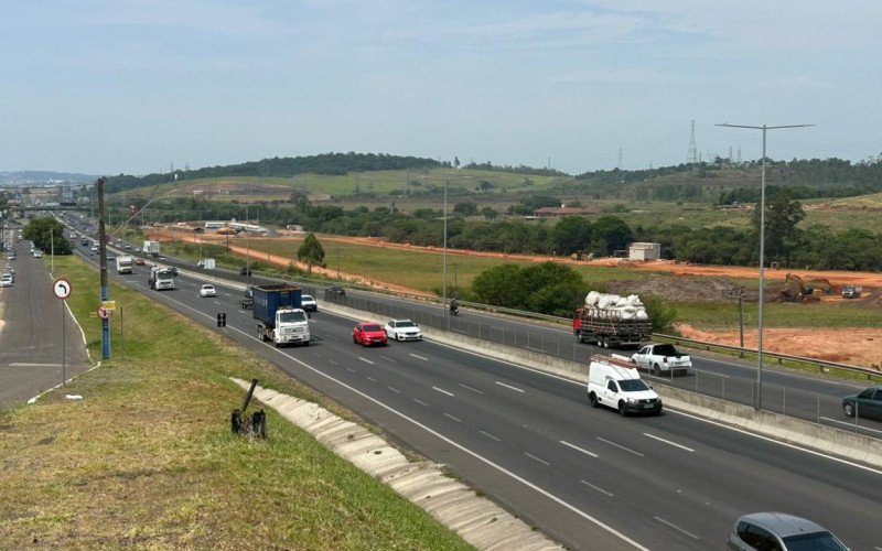 BR-116: Apresentação de projeto de túnel de acesso a empreendimento bilionário em Novo Hamburgo tem prazo definido