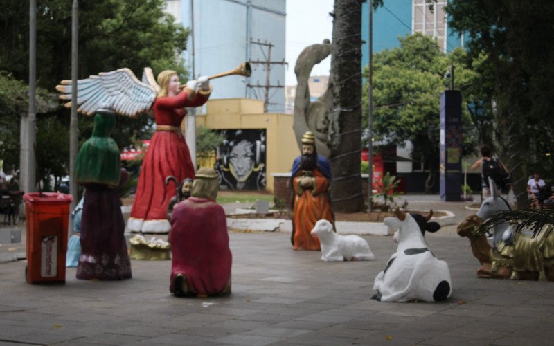 Abertura Natal Canoas