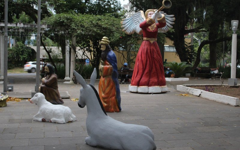 Abertura Natal Canoas