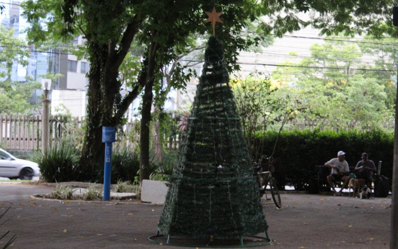 Abertura Natal Canoas