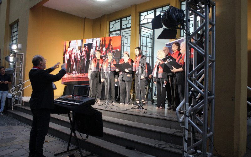 Abertura Natal Canoas