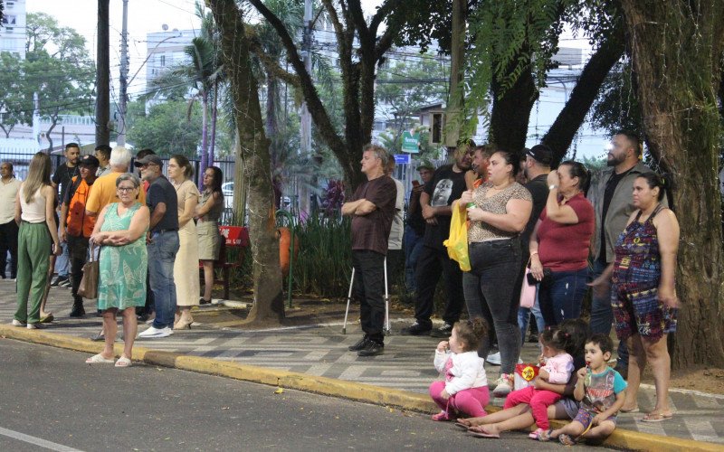 Abertura Natal Canoas