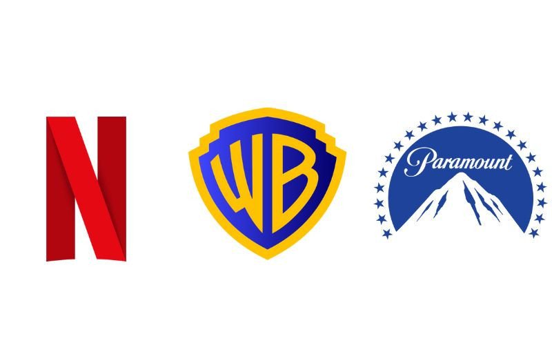 Netflix e Paramount disputam a compra da Warner Bros | abc+
