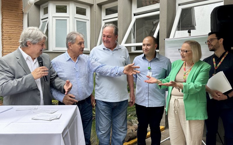 Governo do Estado confirma repasse de mais de R$ 3,8 milhões para melhorias no hospital de Gramado