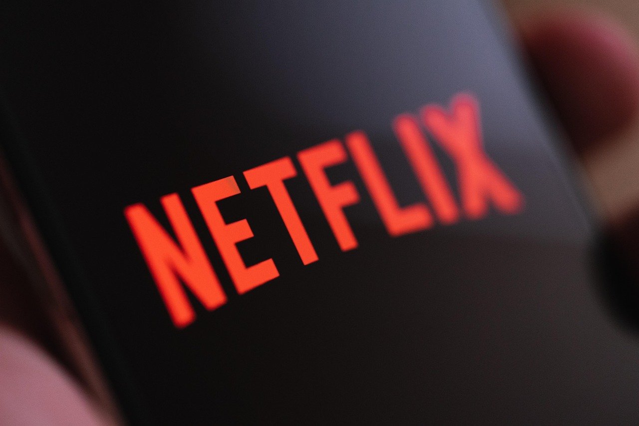 Netflix | abc+