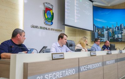 Emendas parlamentares terão alta de 25% no orçamento de 2026 em Novo Hamburgo; veja a destinação dos recursos