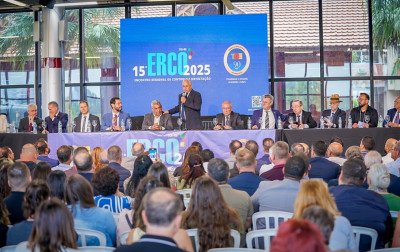 Municípios firmam compromisso pela primeira infância durante a 15ª edição dos Encontros Regionais de Controle e Orientação
