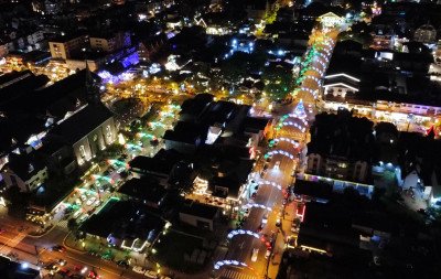 Gramado promove programação especial pelos 71 anos da cidade; confira