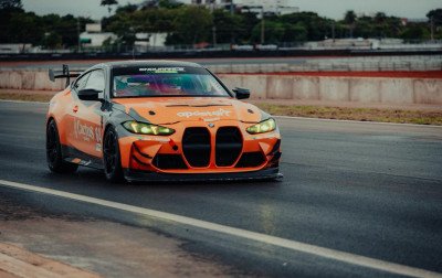 MC Tubarão e Eurobike fecham a temporada do Endurance Brasil com pódio em Brasília-DF