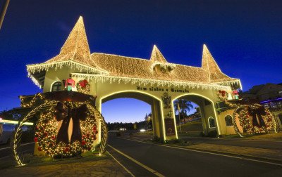 Setor turístico de Gramado receberá treinamento exclusivo sobre cooperação internacional em investigações