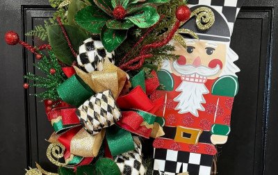 3 ideias de decoração diferentes para o Natal