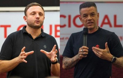 Inter confirma saídas de D’Alessandro e André Mazzuco do departamento de futebol