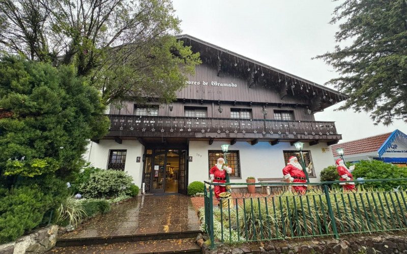 Câmara de Vereadores de Gramado