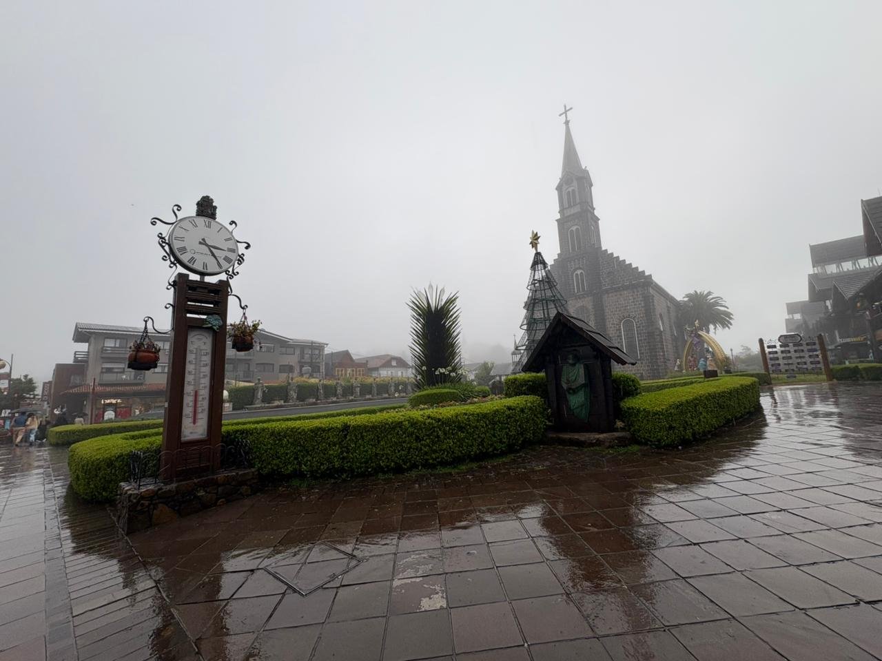 Com extin&ccedil;&atilde;o da taxa de turismo, coleta de room tax ser&aacute; retomada em Gramado; entenda e saiba o que &eacute;