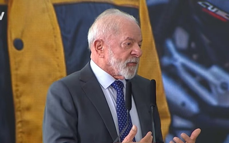 Lula | abc+