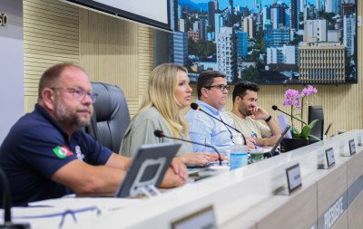 Em regime de urgência, Câmara aprova 10 projetos às vésperas do recesso legislativo