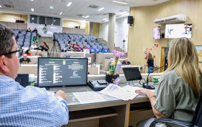 Câmara aprova venda de 32 imóveis avaliados em R$ 54,6 milhões em Novo Hamburgo