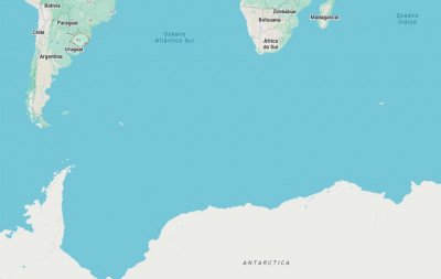 Ciclones cada vez mais frequentes? O que a Antártida tem a ver com os fenômenos no RS
