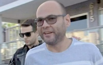 Morre Marcelo VIP, conhecido como um dos maiores golpistas do Brasil, aos 49 anos