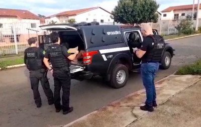 Após vítima perder R$ 10 mil em Canoas, Polícia desmantela quadrilha que aplicava golpe do falso parente no Brasil