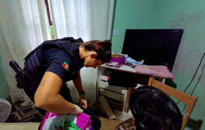 Suspeitos de matar homem por vingança na região metropolitana são presos no litoral norte