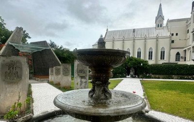 VÍDEO: Rota Romântica apresenta roteiro com foco no turismo religioso e histórico pela região