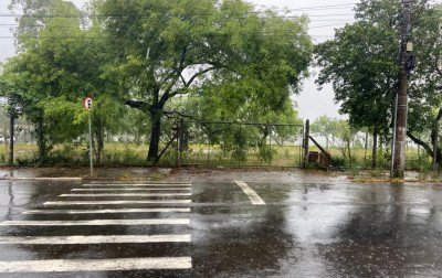 CICLONE: Como cidades dos vales do Sinos e Caí estão com a passagem do fenômeno