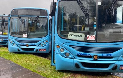 Importante linha da Viação Montenegro terá horários reduzidos em menos de duas semanas; confira