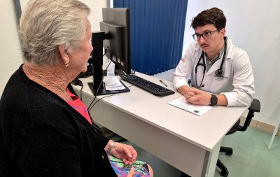Secretaria de Saúde inicia atendimento de cardiologia