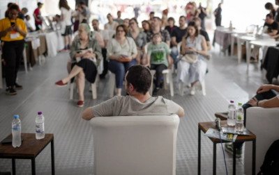 GibiTri chega à Novo Hamburgo neste final de semana; saiba mais
