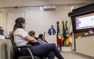 Enfermeira morta pelo marido dará nome a praça em Canoas