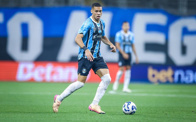 Alysson deixará o Tricolor | abc+