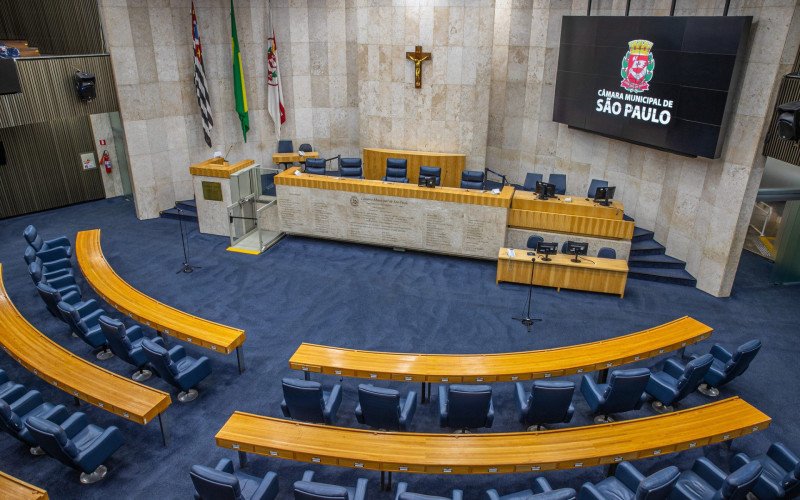 Vale -peru: Servidores ganham bônus de R$ 2.033 para o Natal na Câmara de São Paulo | abc+