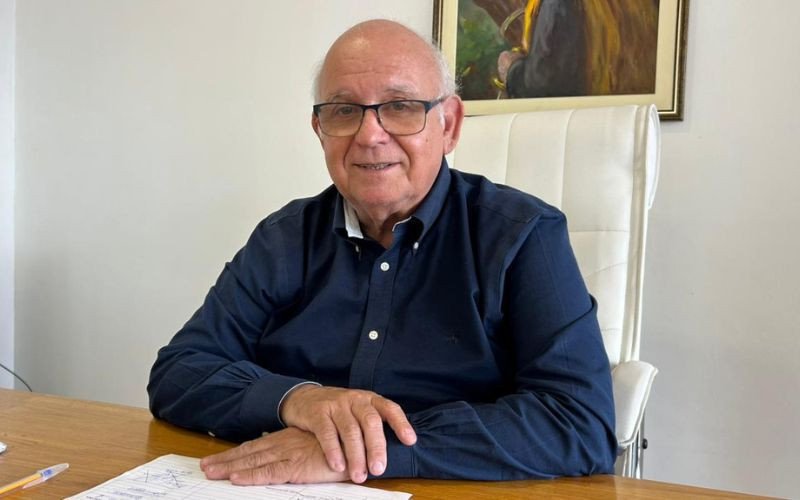 Prefeito de Osório, Romildo Bolzan Júnior | abc+