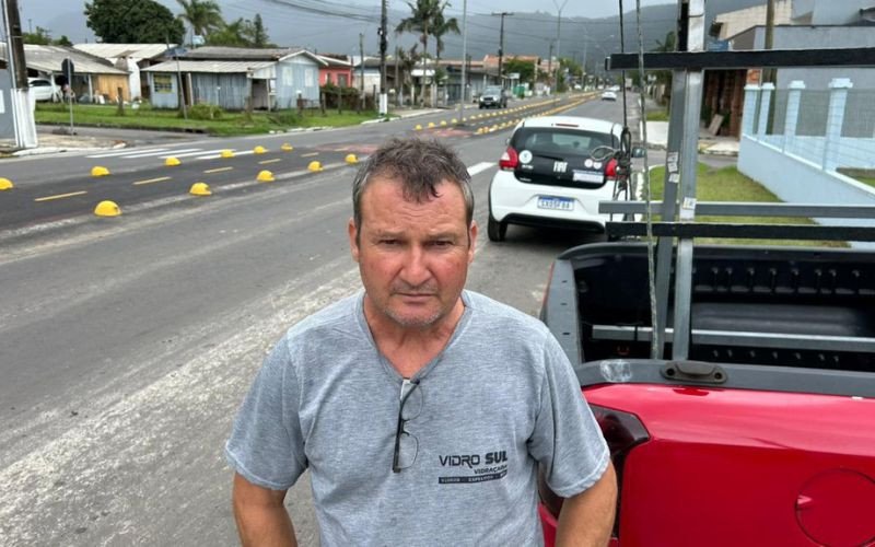 Empresário de Osório Aldenir de Jesus Silva | abc+
