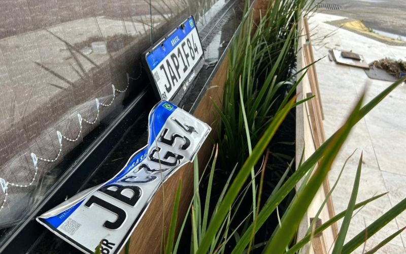 Alagamentos causaram estragos em Osório, no litoral norte | abc+