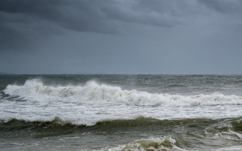 Previsão é de chuva para o litoral do Sul do Brasil | abc+