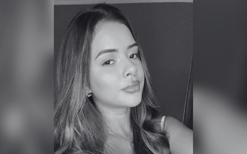 Maria Katiane Gomes da Silva foi encontrada morta em 29 de novembro | abc+