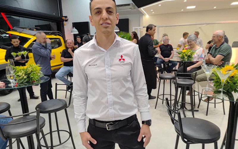 Felipe Chaves | abc+