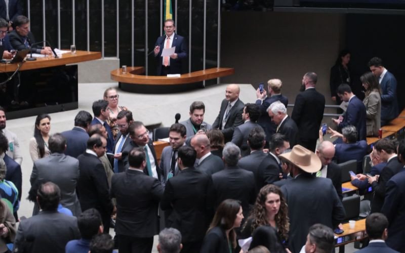 Deputado Paulinho da Força é relator do projeto | abc+