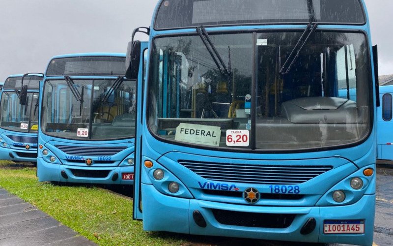 Importante linha da Viação Montenegro terá horários reduzidos em